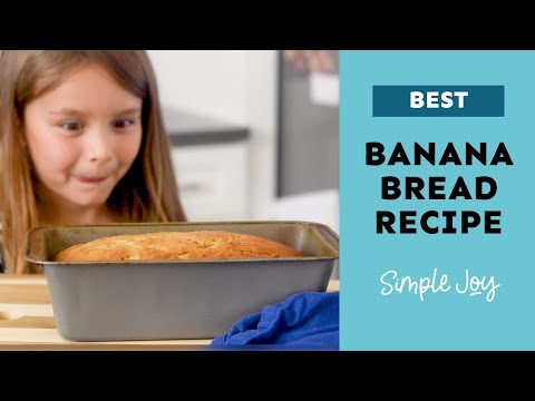 Banana Bread