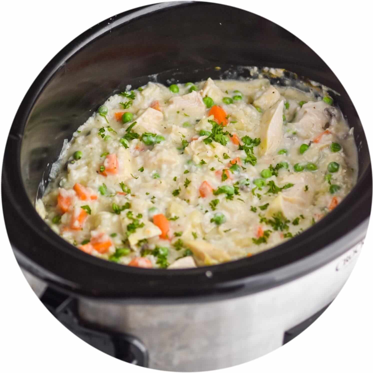 Crockpot Image