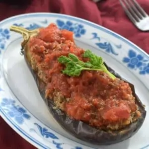 Stuffed Eggplant Recipe - 54