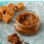 Homemade Cookie Butter - 9