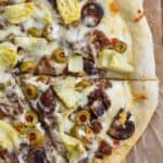 Angelo’s Supreme Pizza - 6