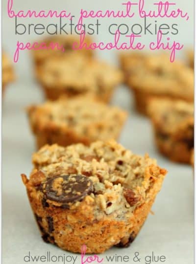 Feeding New Moms {Guest Post from Dwell on Joy}