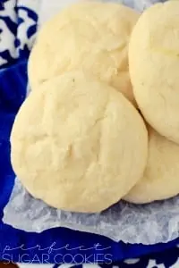 Easy Sugar Cookie Recipe - 14