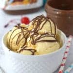 Nutella Magic Shell - 6