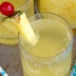 Pina Colada Sangria - 15