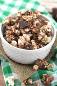 Grasshopper Popcorn - 51