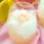 Skinny Grapefruit Margarita - 7