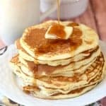 Copycat Pancake House Pancakes - 13