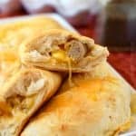 Breakfast Calzones - 13