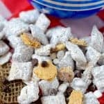 S’mores Muddy Buddies - 5