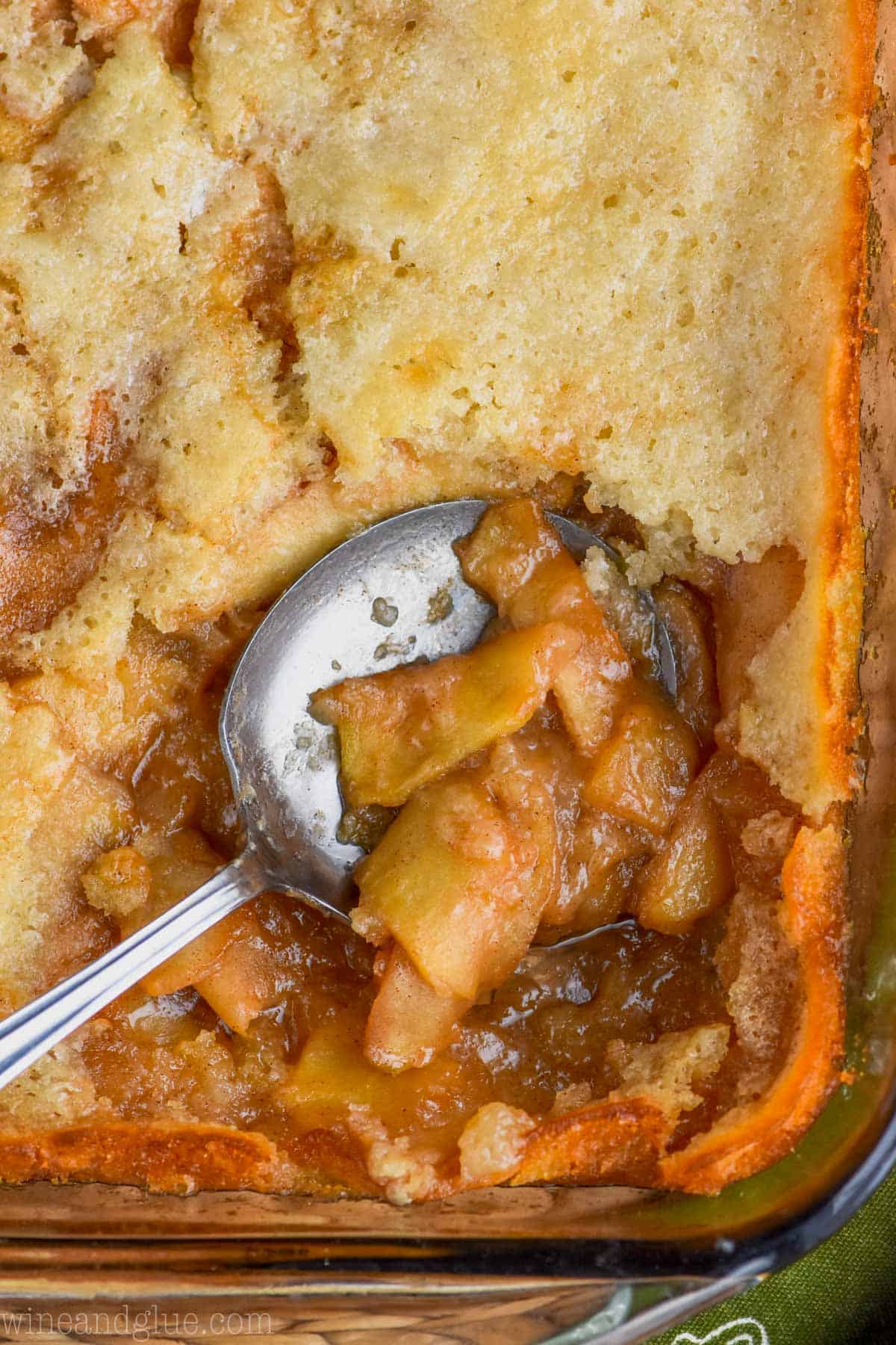 Caramel Apple Cobbler Recipe From Scratch Wine Glue caramel-apple-cobbler-recipe-from-scratch-wine-glue