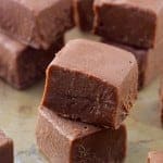 Nutella Fudge - 15