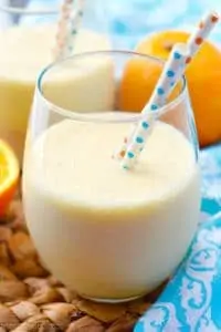 Orange Colada Smoothie - 90