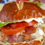 BLT Ranch Burgers - 19