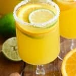 Mimosa Margaritas - 6