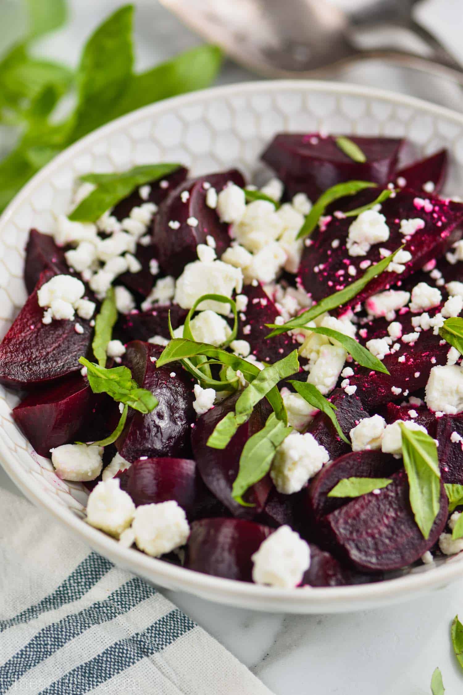Red Beet Salad Recipes