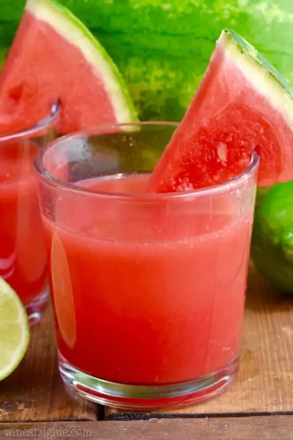 Watermelon Limeade - 54
