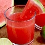 Watermelon Limeade - 7