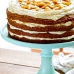 Apple Spice Cake - 7