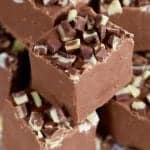 Bailey’s Fudge - 11