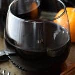 Cinnamon Sangria - 7