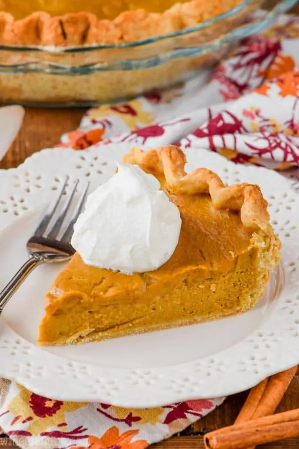 How To Make Pecan Pie - 21