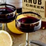 Whiskey and Wine - 9