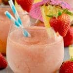 Frozen Sangria Slush - 6