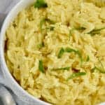 Easy Orzo Pasta Recipe - 5