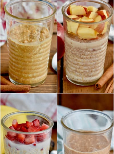 Best Overnight Oats Recipes