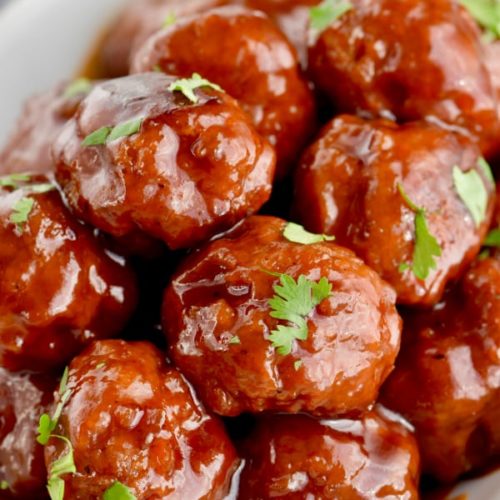 Meatballs instant pot deals