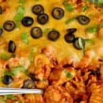 Your family will love this instant pot chicken recipe. - 6