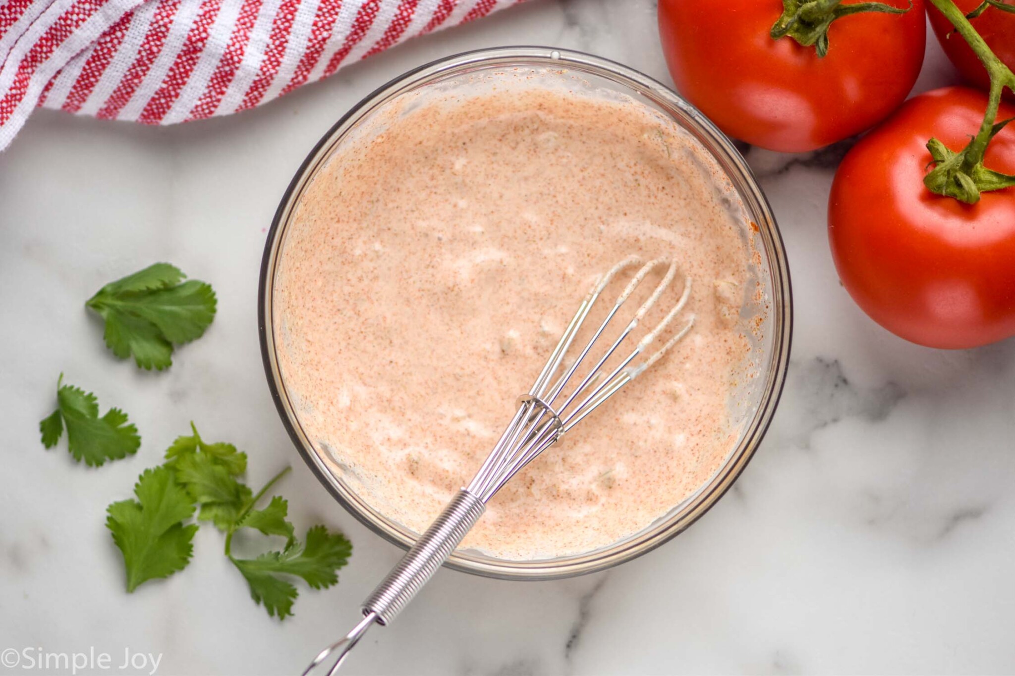 Taco Bell Quesadilla Sauce Simple Joy