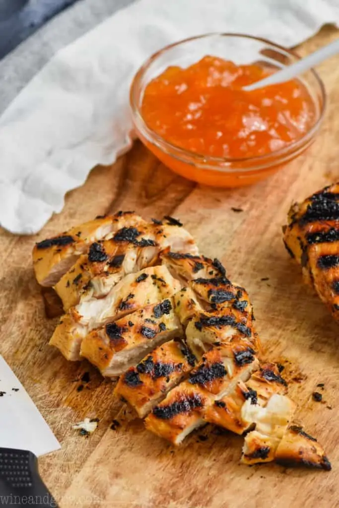 Five Dips  Marinades  and Dressings Perfect for Summer - 33