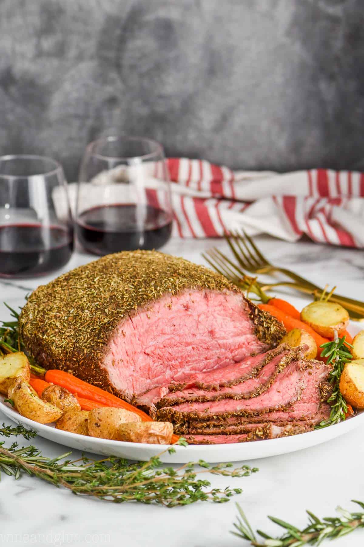How to Cook a Beef Top Round Carroll Nothey