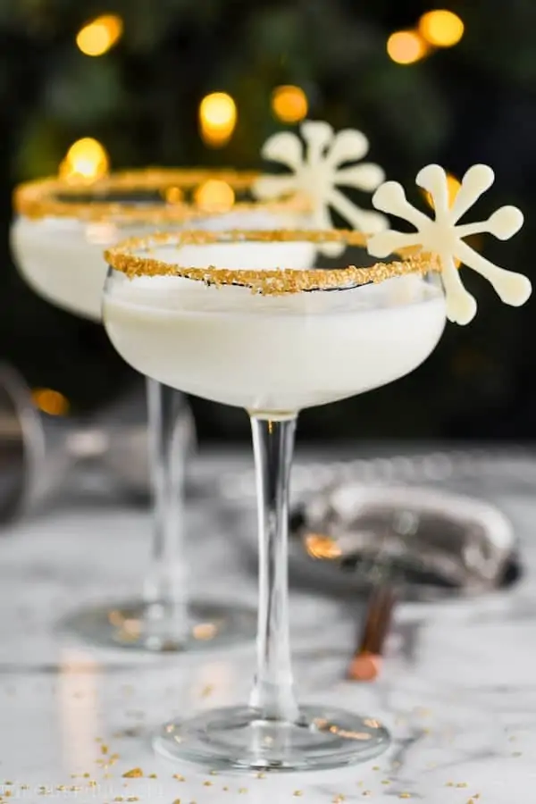 Eggnog - 23