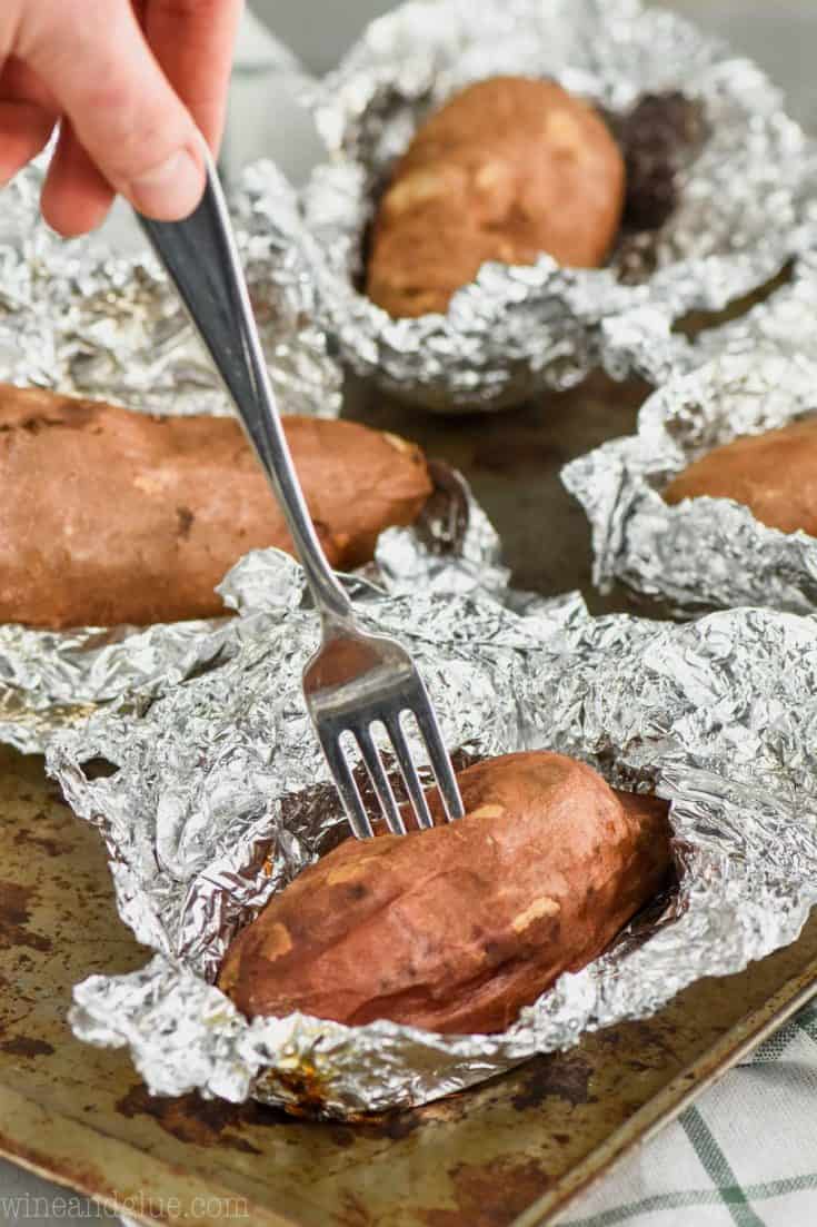 Crock Pot Sweet Potatoes Simple Joy