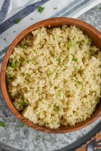 Instant Pot Quinoa - 15