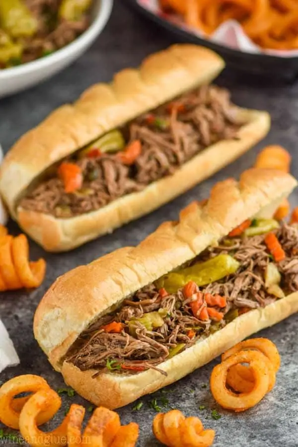 BBQ Pulled Pork - 29