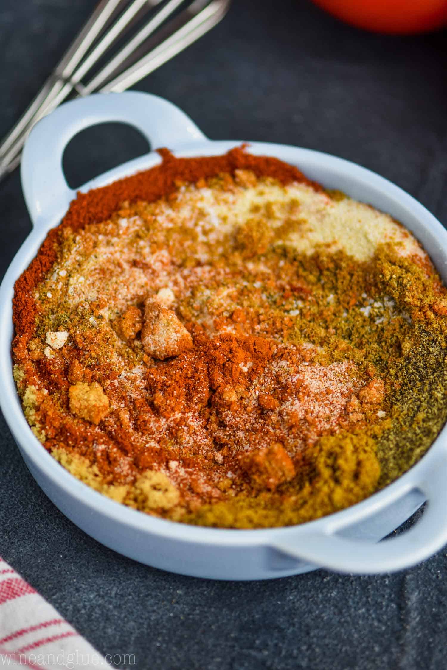 Hamburger Seasoning (Perfect for Grilled Hamburgers!) Simple Joy