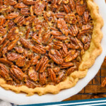 How To Make Pecan Pie - 5