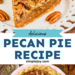 How To Make Pecan Pie - 37