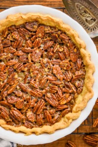 How To Make Pecan Pie - 71