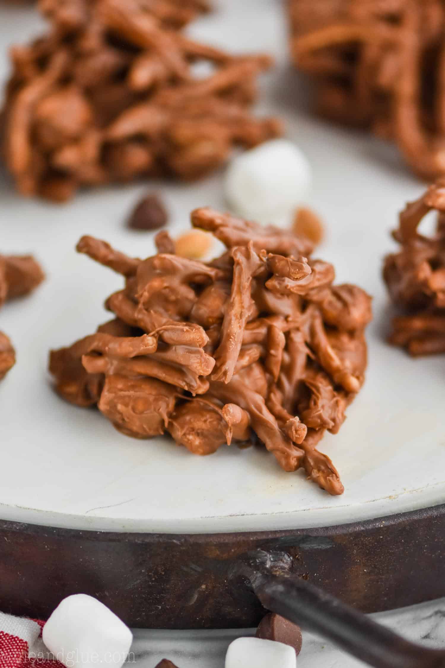 Haystack candy on sale