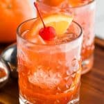 Old Fashioned Recipe - 8