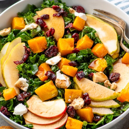 Winter Salad