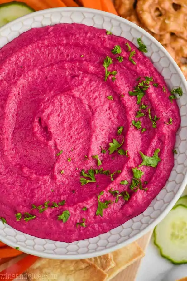 Black Bean Dip - 15