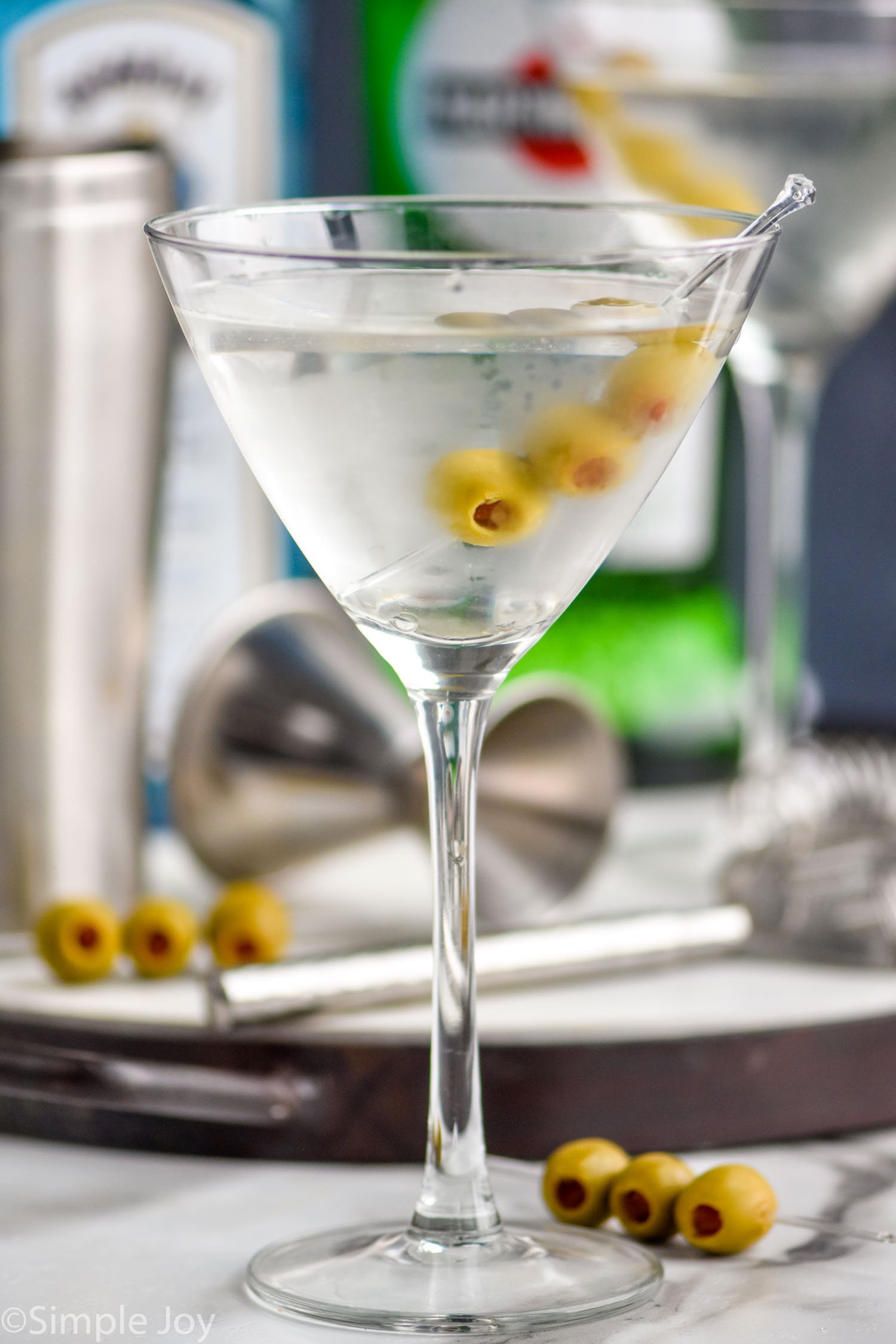 French Martini - 70