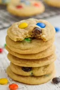 M M Cookies - 94