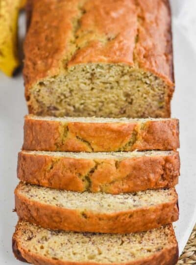 Banana Bread